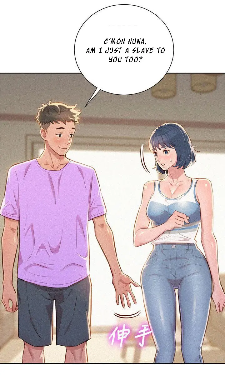 What do you Take me For? Chapter 45 Page 12