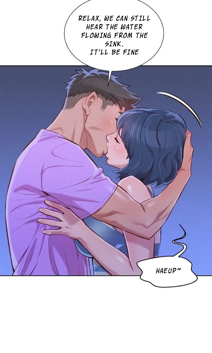 What do you Take me For? Chapter 45 Page 18