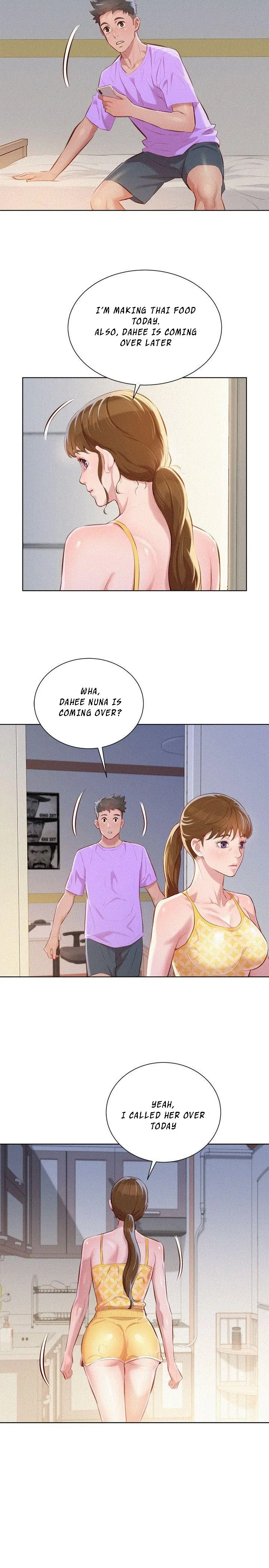 What do you Take me For? Chapter 45 Page 2
