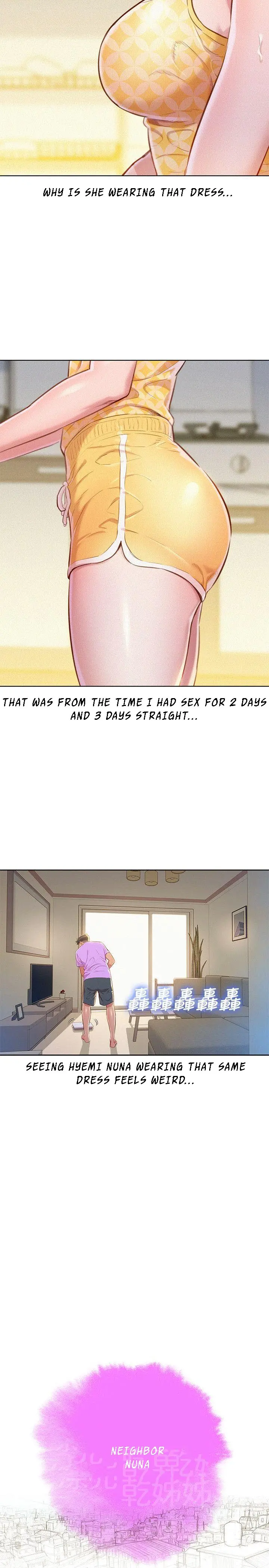 What do you Take me For? Chapter 45 Page 5