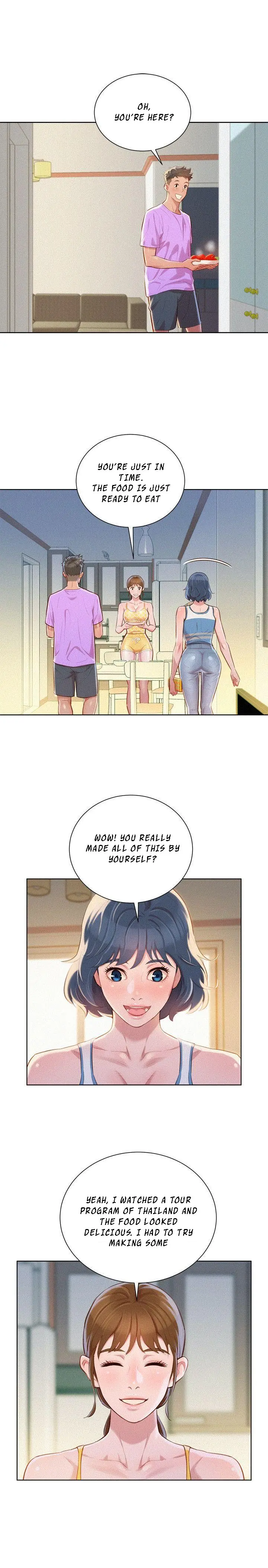 What do you Take me For? Chapter 45 Page 7
