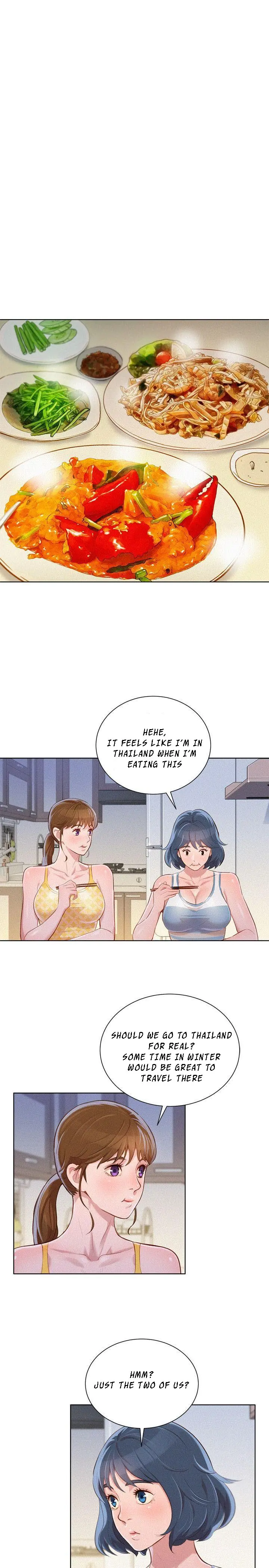 What do you Take me For? Chapter 45 Page 8