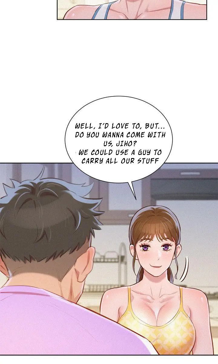What do you Take me For? Chapter 45 Page 9