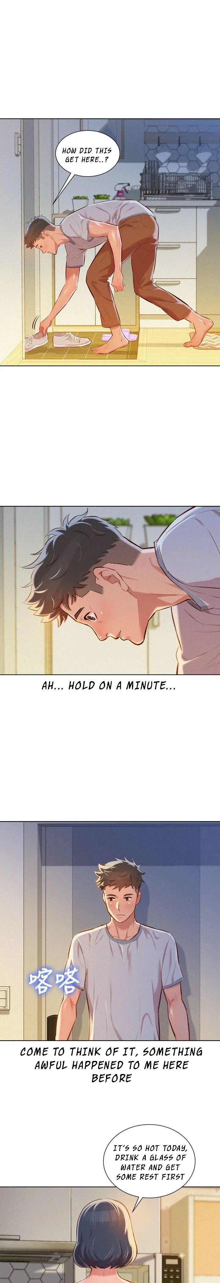 What do you Take me For? Chapter 46 Page 11