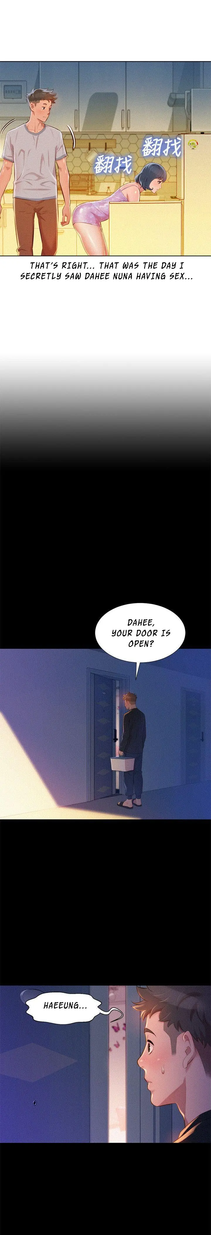 What do you Take me For? Chapter 46 Page 13