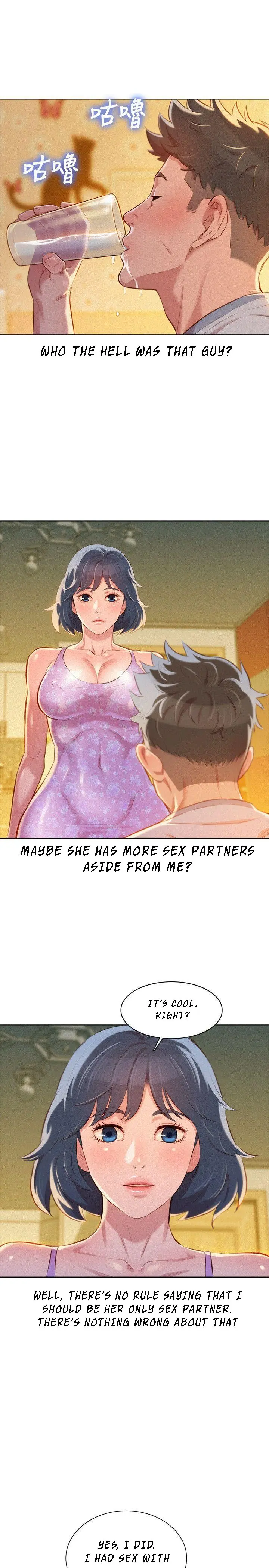 What do you Take me For? Chapter 46 Page 16