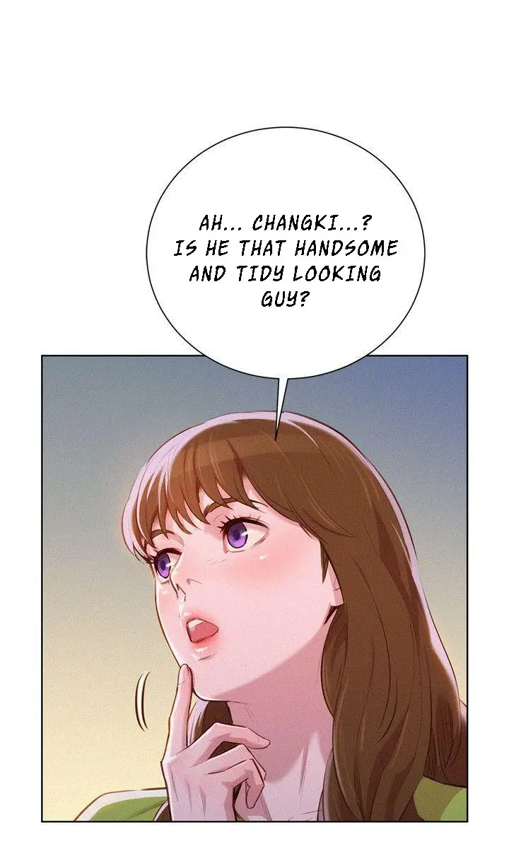 What do you Take me For? Chapter 46 Page 3
