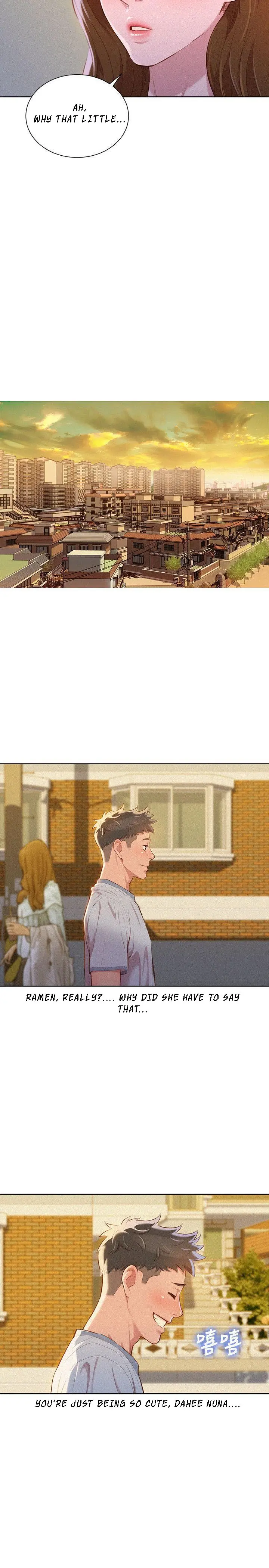 What do you Take me For? Chapter 46 Page 5