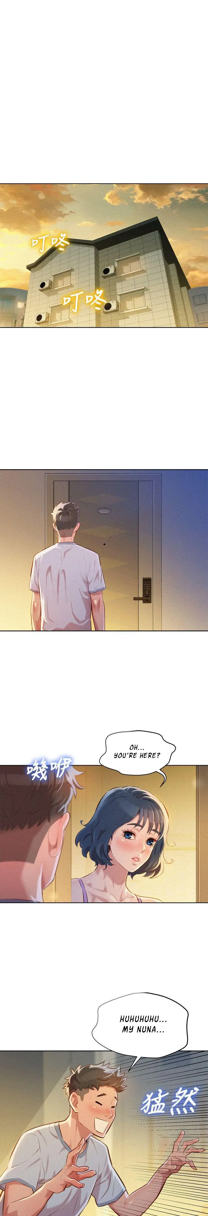What do you Take me For? Chapter 46 Page 7