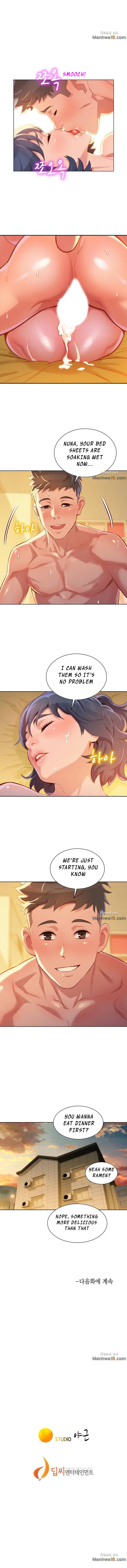 What do you Take me For? Chapter 47 Page 4