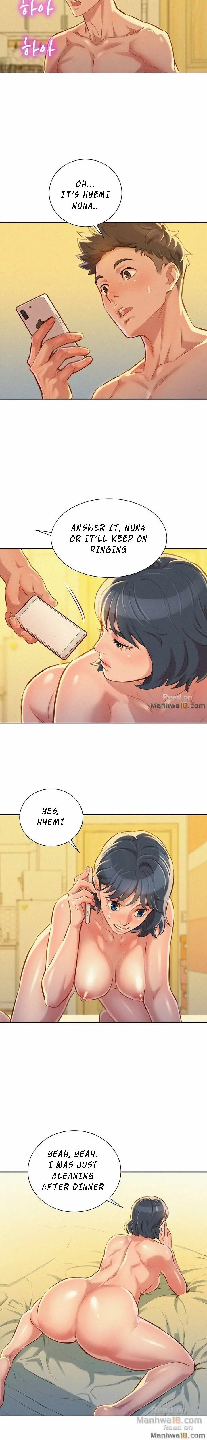What do you Take me For? Chapter 48 Page 10
