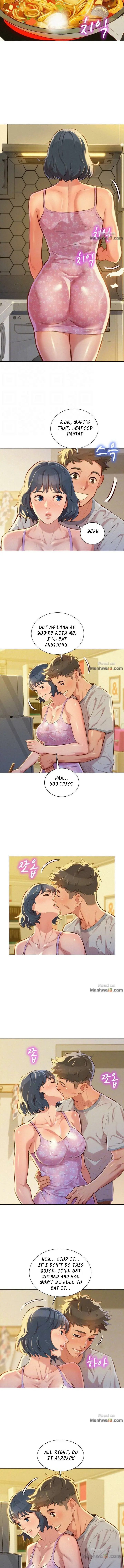 What do you Take me For? Chapter 48 Page 2