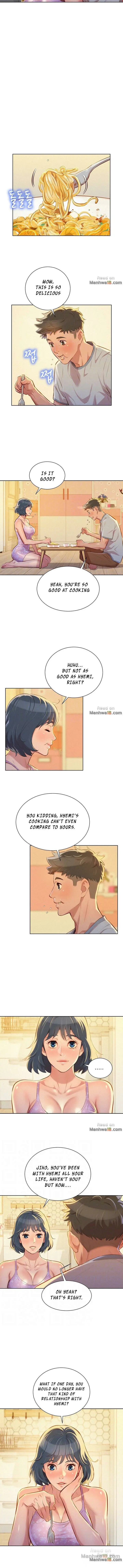 What do you Take me For? Chapter 48 Page 3