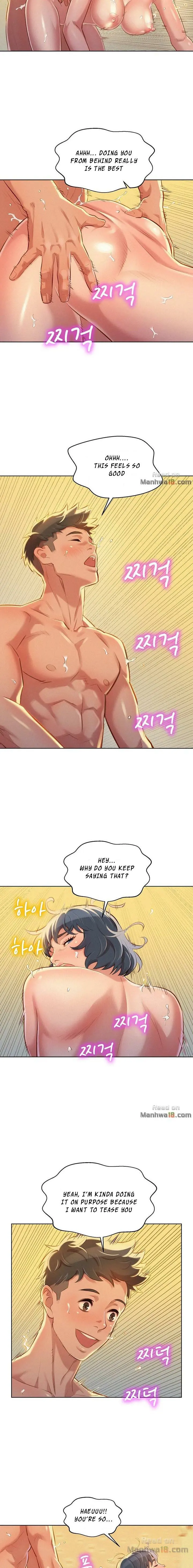 What do you Take me For? Chapter 48 Page 8
