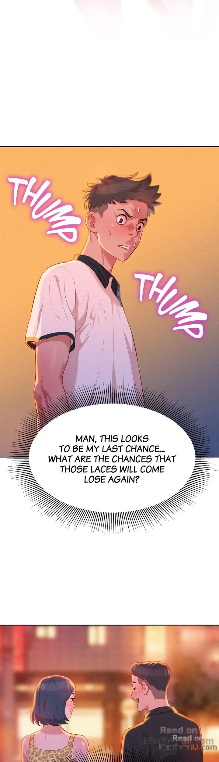 What do you Take me For? Chapter 5 Page 36