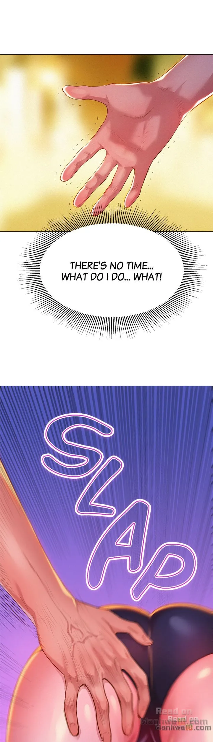 What do you Take me For? Chapter 5 Page 39