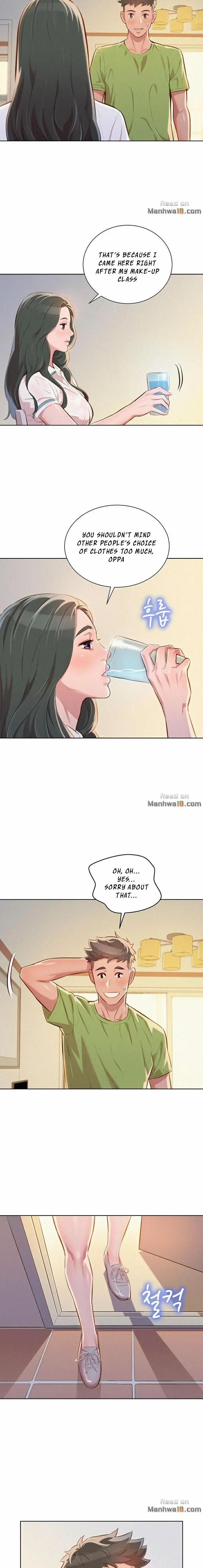 What do you Take me For? Chapter 50 Page 13