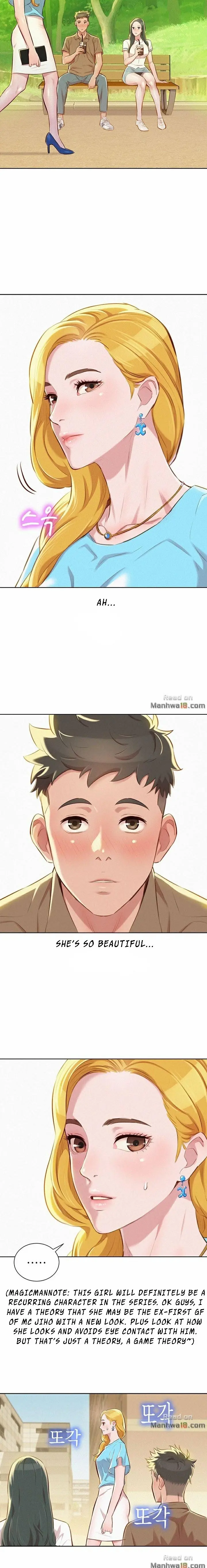 What do you Take me For? Chapter 51 Page 11