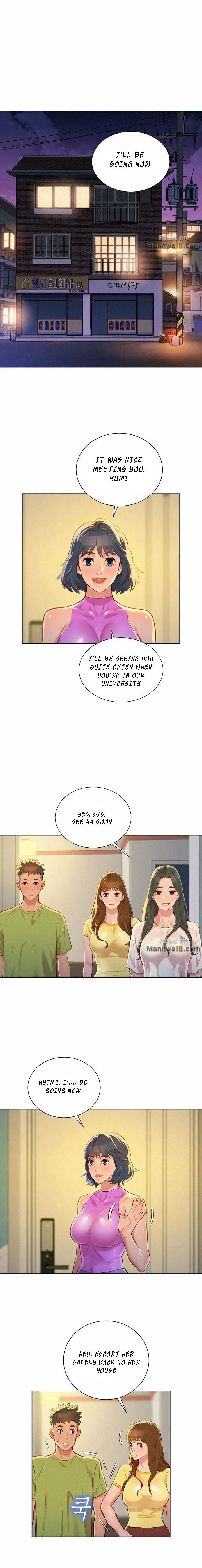 What do you Take me For? Chapter 51 Page 2
