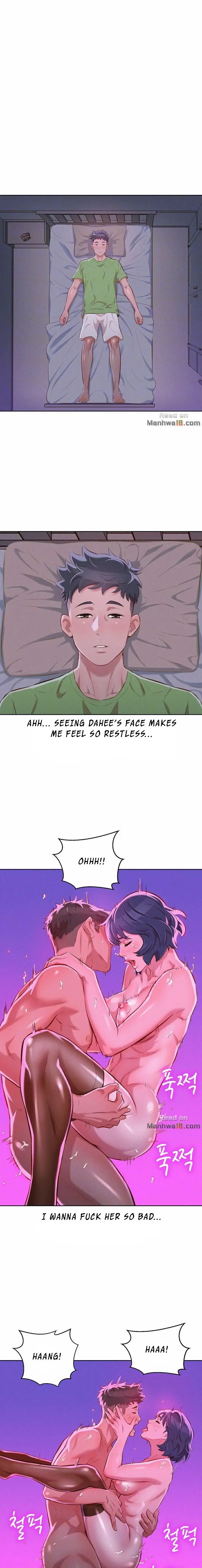 What do you Take me For? Chapter 51 Page 4