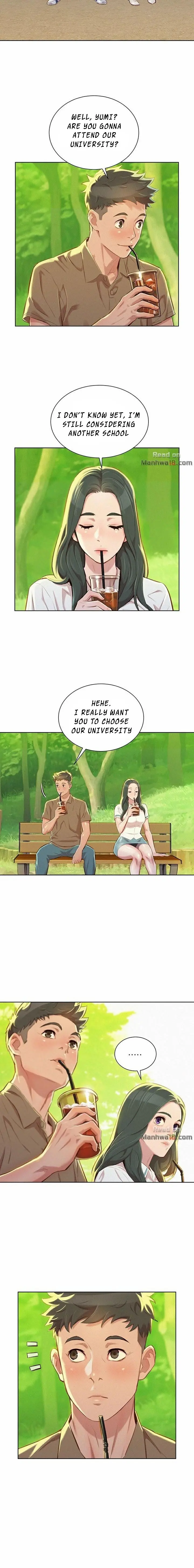 What do you Take me For? Chapter 51 Page 9