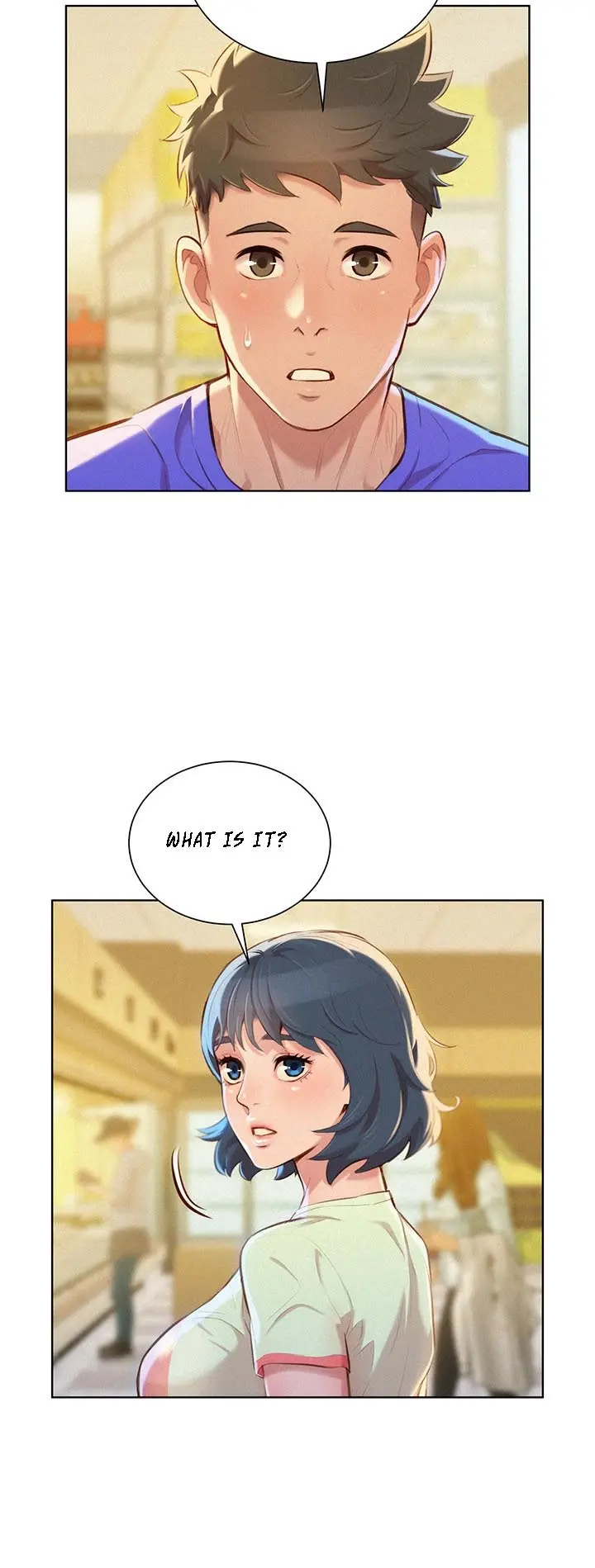 What do you Take me For? Chapter 52 Page 18