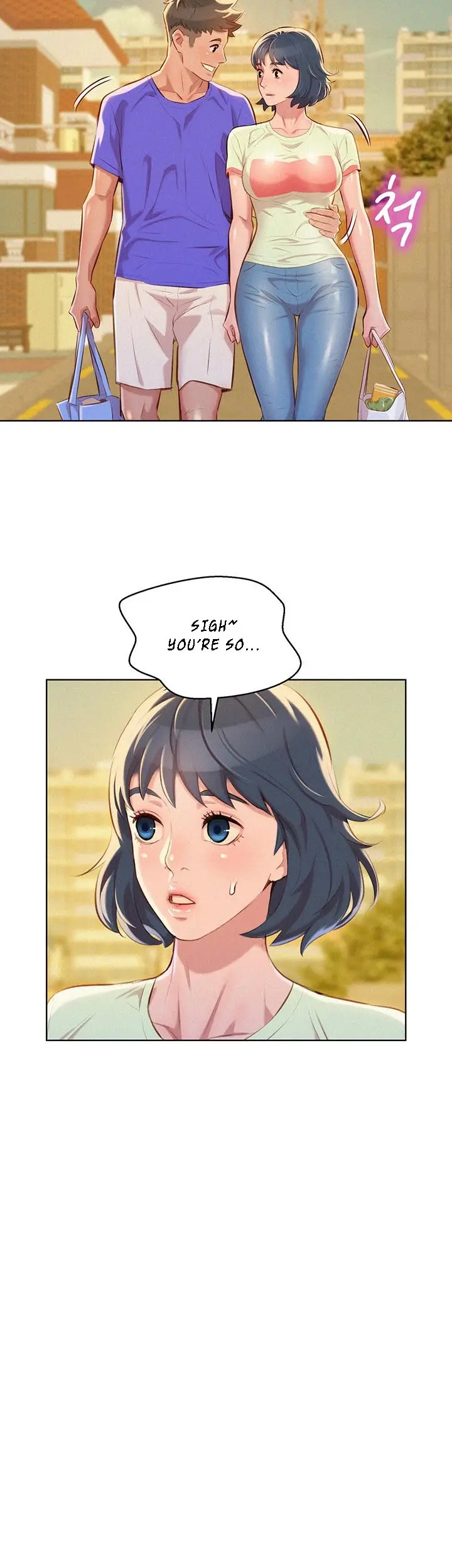 What do you Take me For? Chapter 52 Page 25