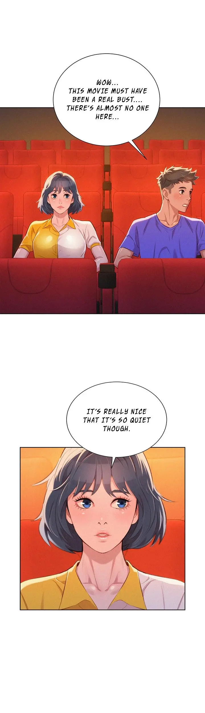What do you Take me For? Chapter 52 Page 29