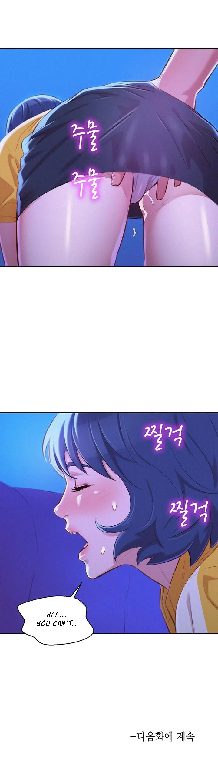 What do you Take me For? Chapter 52 Page 37