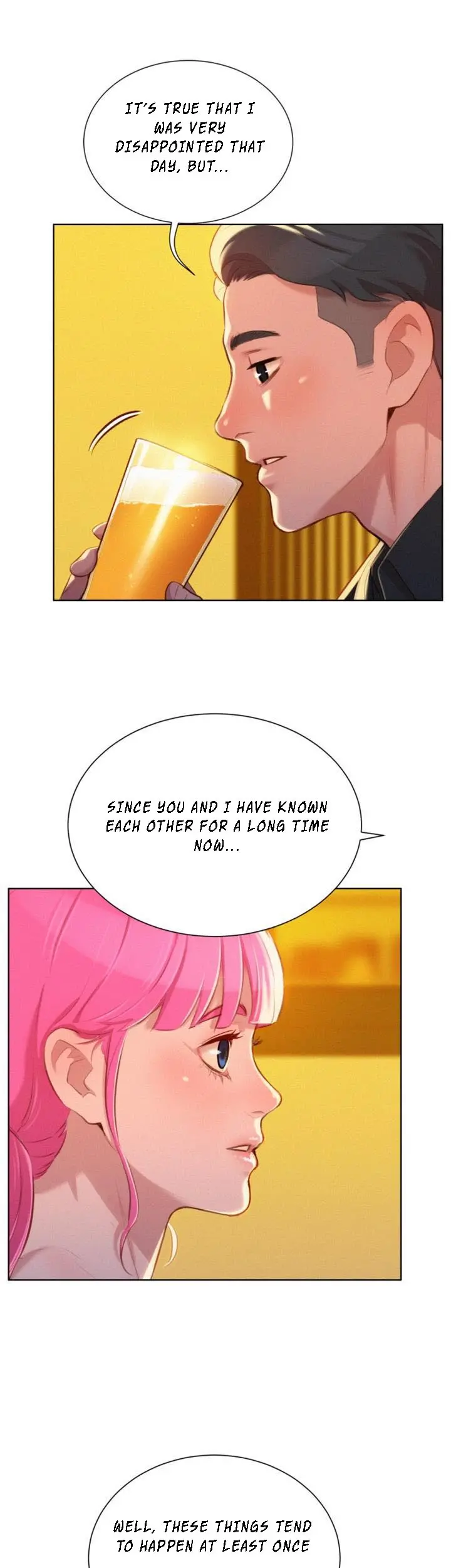 What do you Take me For? Chapter 53 Page 19