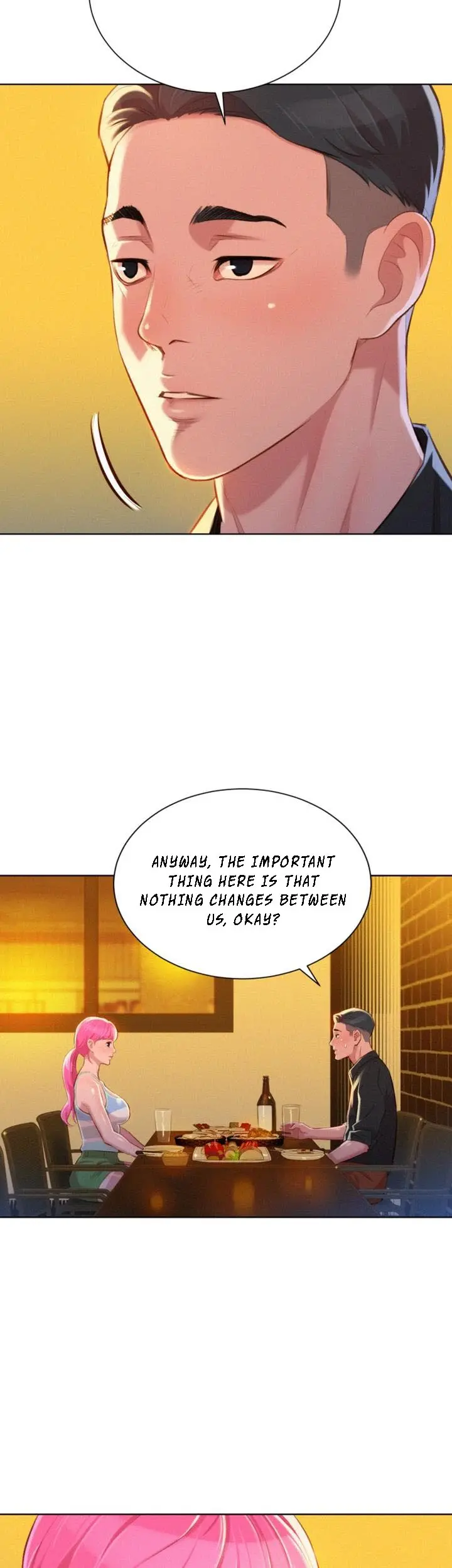 What do you Take me For? Chapter 53 Page 20