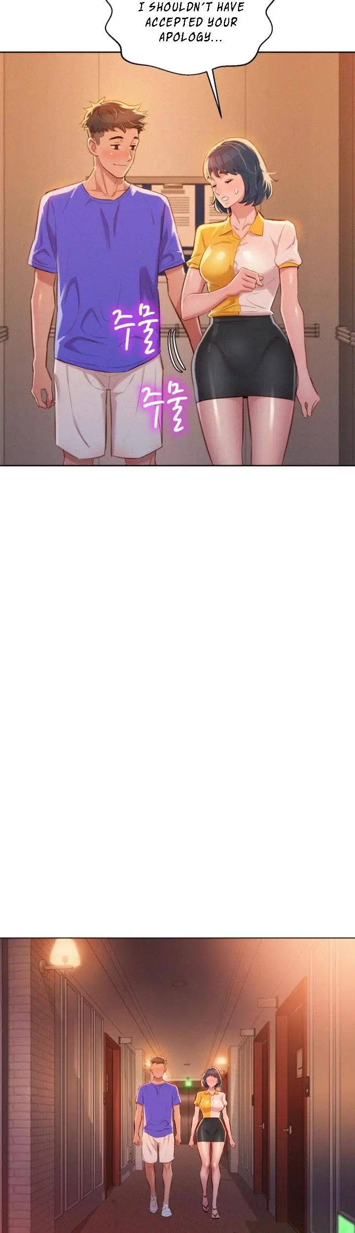 What do you Take me For? Chapter 53 Page 24