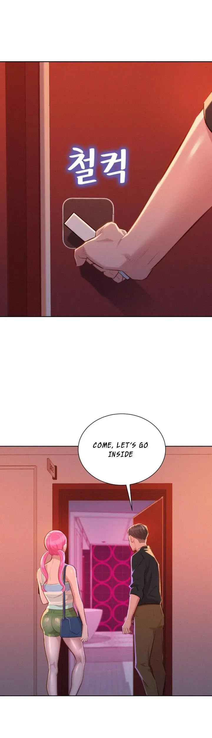 What do you Take me For? Chapter 53 Page 35