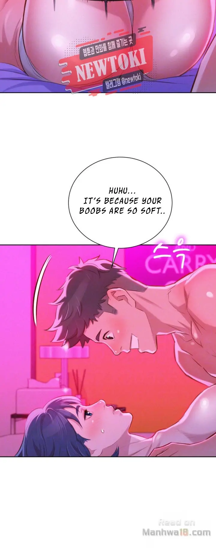 What do you Take me For? Chapter 54 Page 16