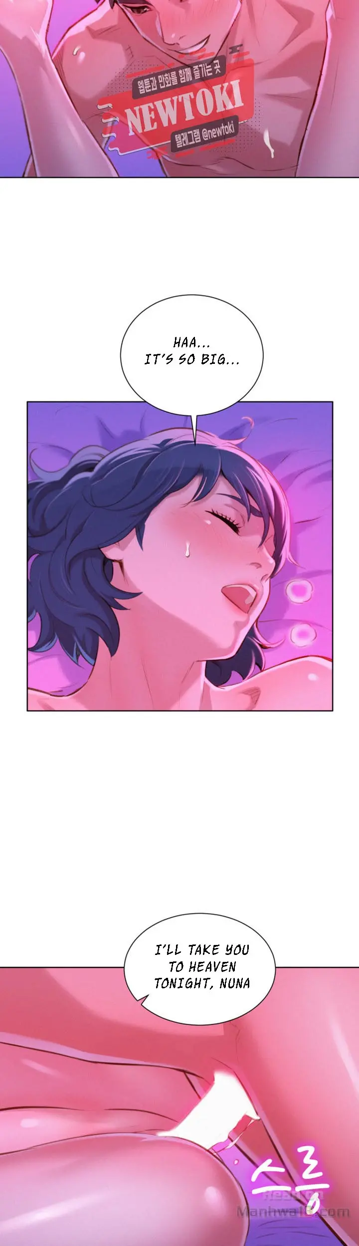 What do you Take me For? Chapter 54 Page 23