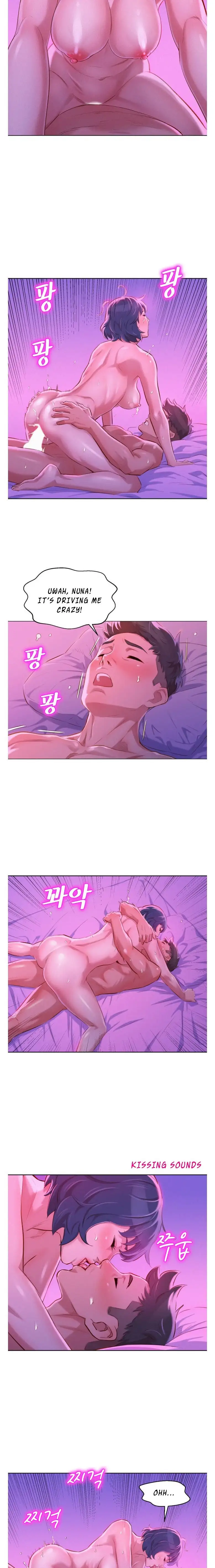 What do you Take me For? Chapter 56 Page 12