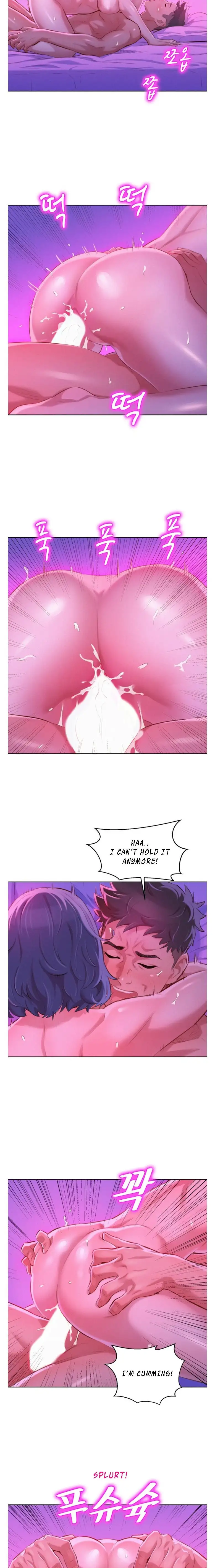 What do you Take me For? Chapter 56 Page 13