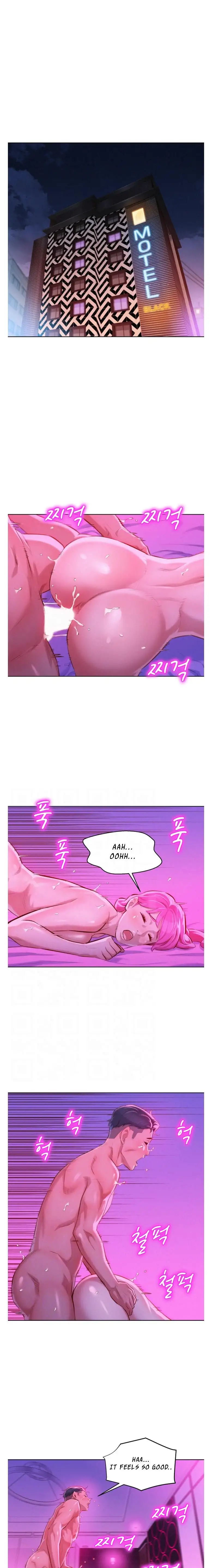 What do you Take me For? Chapter 56 Page 2