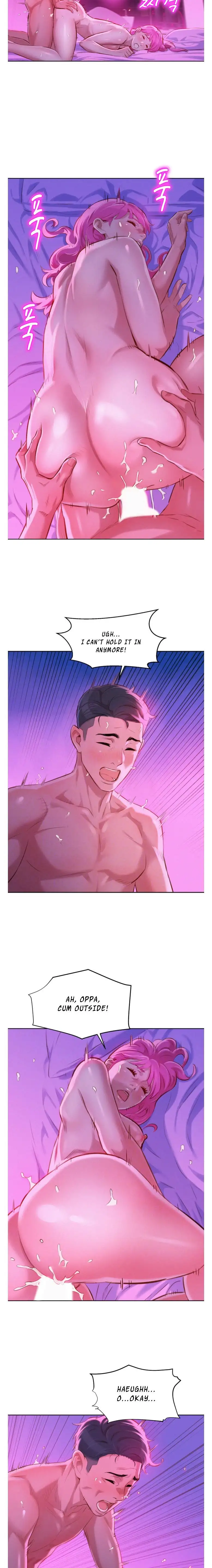 What do you Take me For? Chapter 56 Page 3
