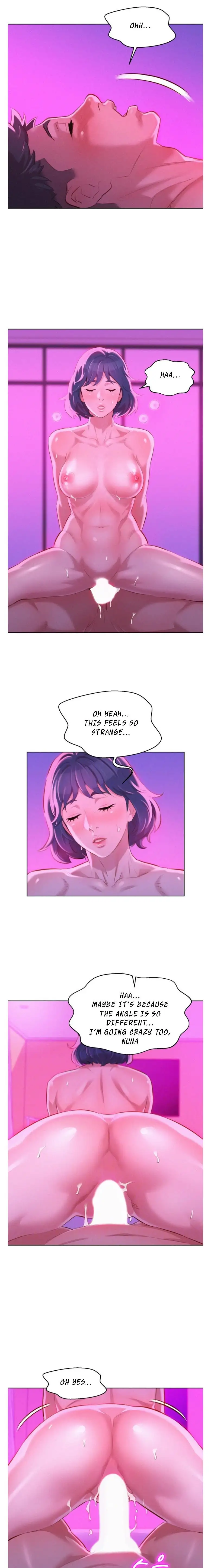 What do you Take me For? Chapter 56 Page 7