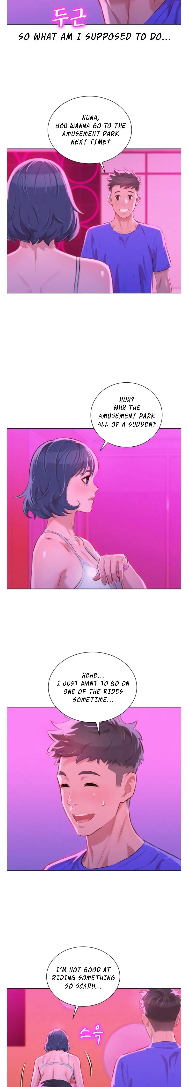 What do you Take me For? Chapter 57 Page 11