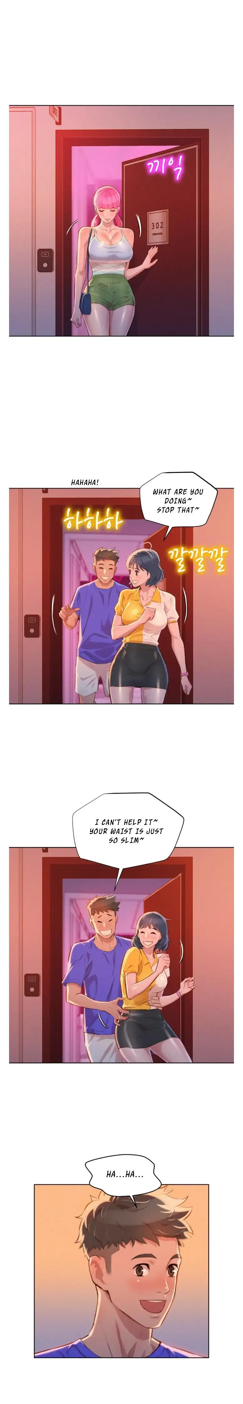 What do you Take me For? Chapter 57 Page 13