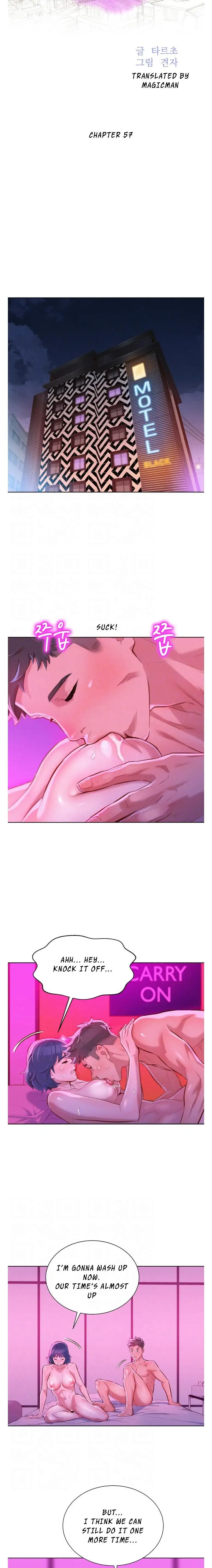 What do you Take me For? Chapter 57 Page 2
