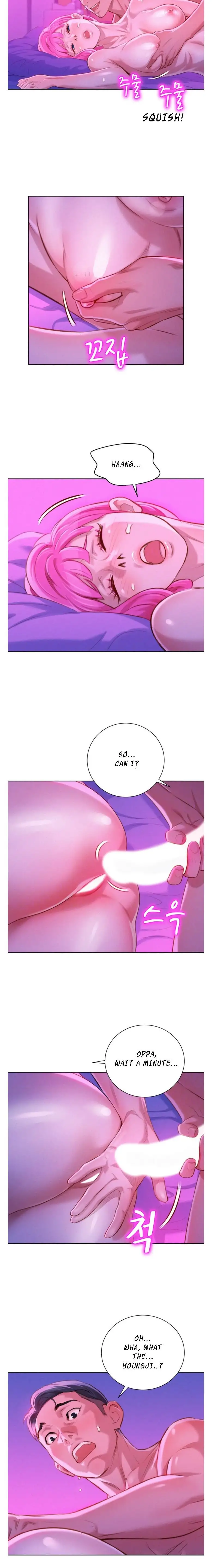 What do you Take me For? Chapter 57 Page 5