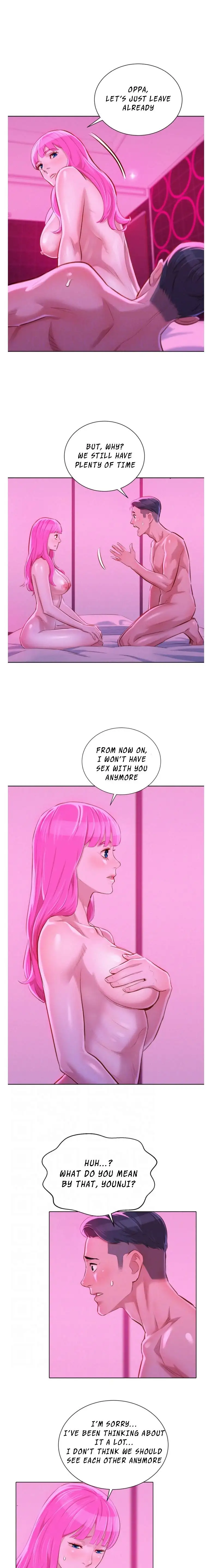 What do you Take me For? Chapter 57 Page 6