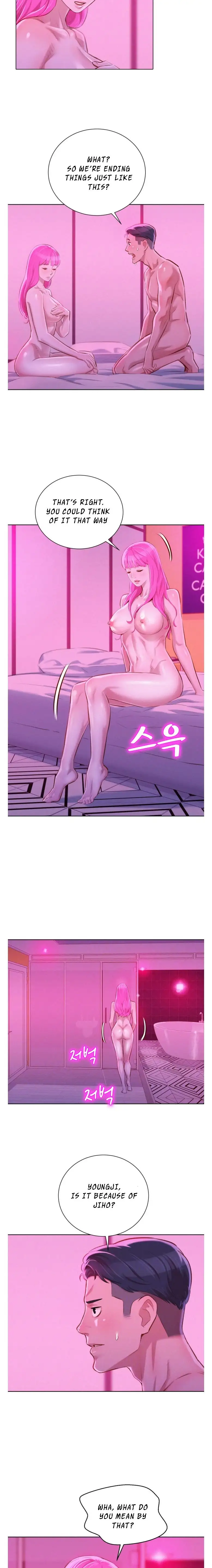 What do you Take me For? Chapter 57 Page 7