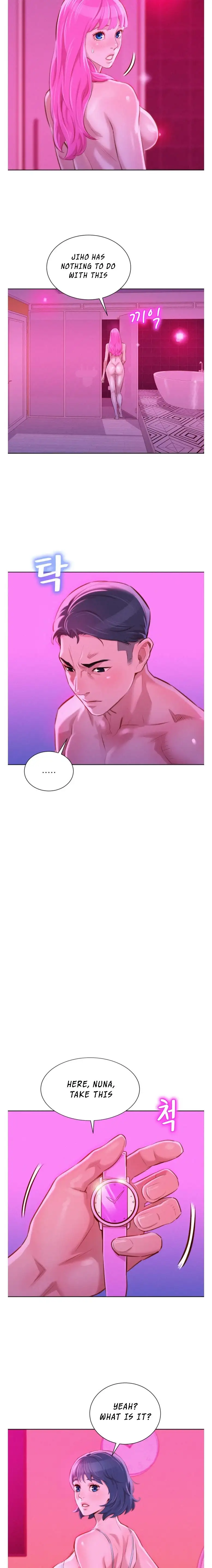 What do you Take me For? Chapter 57 Page 8