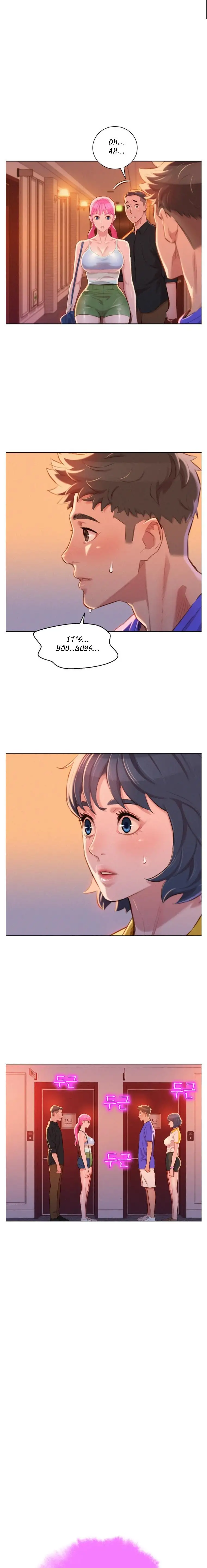 What do you Take me For? Chapter 58 Page 1