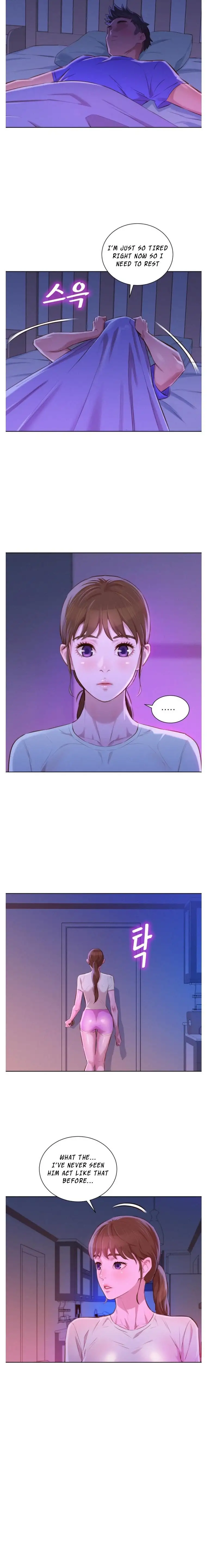 What do you Take me For? Chapter 58 Page 12
