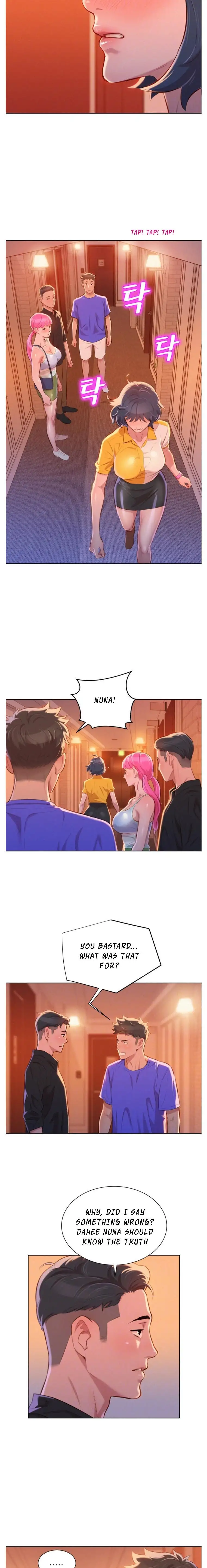 What do you Take me For? Chapter 58 Page 6